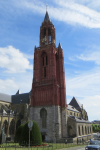 Kirche hl. Johannes der Täufer|Sint Janskerk